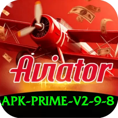 02Game APK Prime v2.9.8 - 2