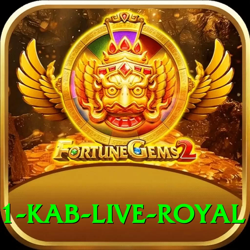 111 Kab Live Royal - 2