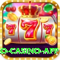 111kab Pro Casino App