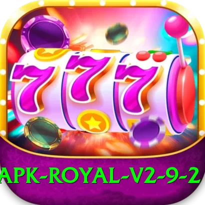 1947 APK Royal v2.9.2 - 2