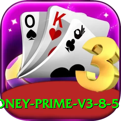 1JJ Game Money Prime v3.8.5 - 2