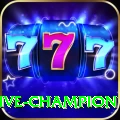 1win - Live Champion