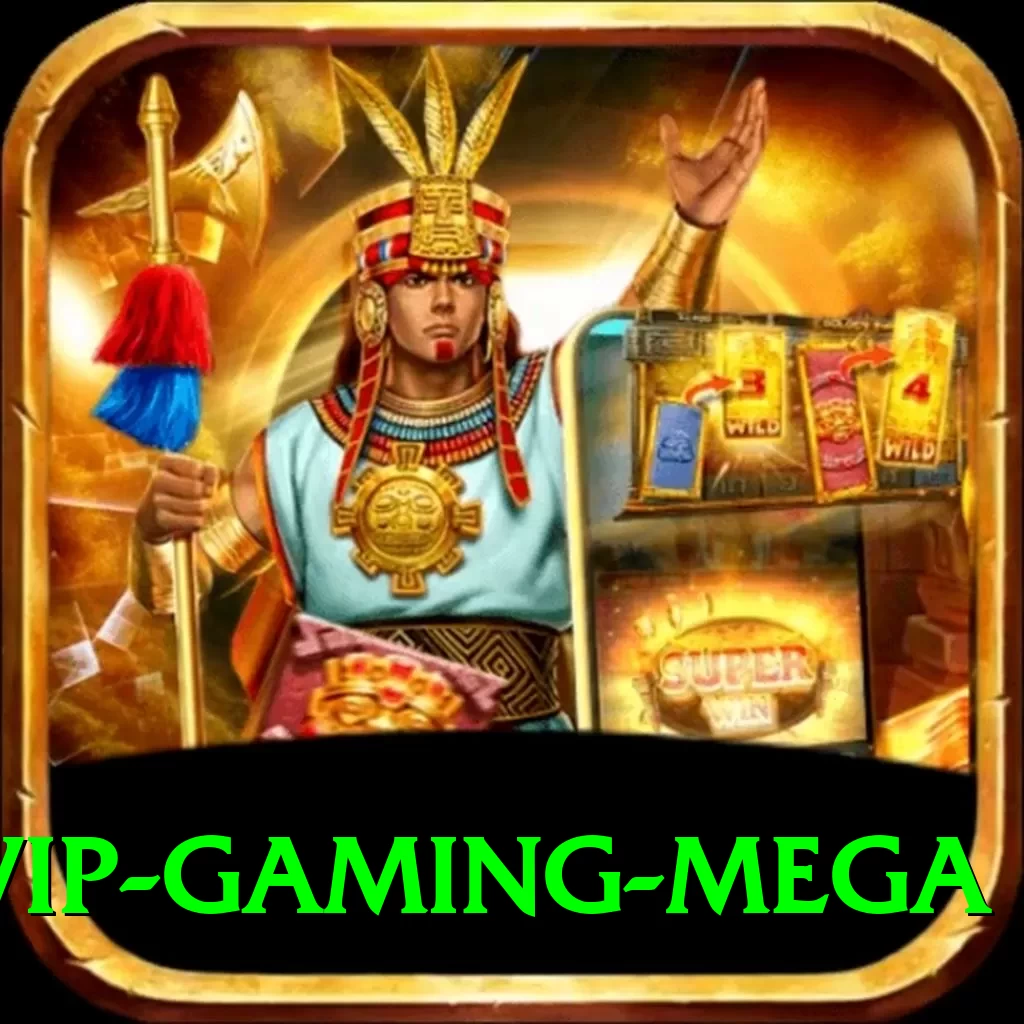 3kvip Gaming Mega - 2