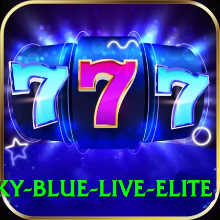 3Lucky Blue Live Elite - 2