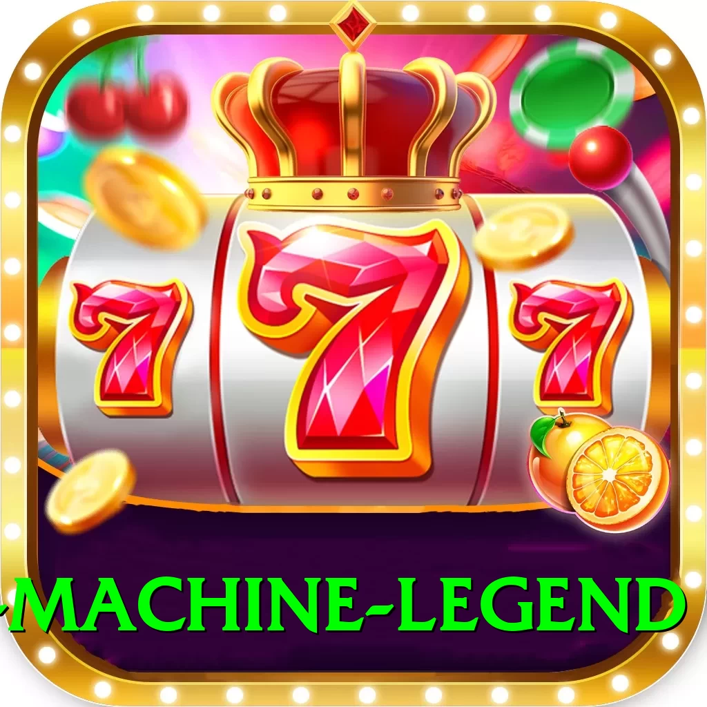 666p Slot Machine Legend - 2