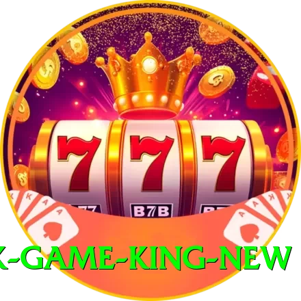 6ZK Game King New - 2