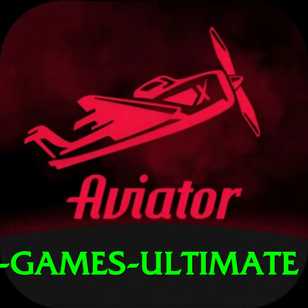 777AD Game Games Ultimate - 2