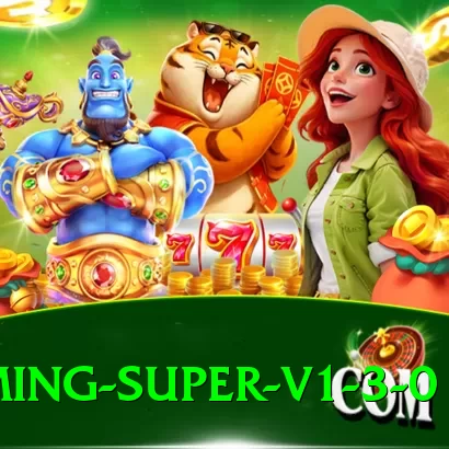 777ad Gaming Super v1.3.0 - 2