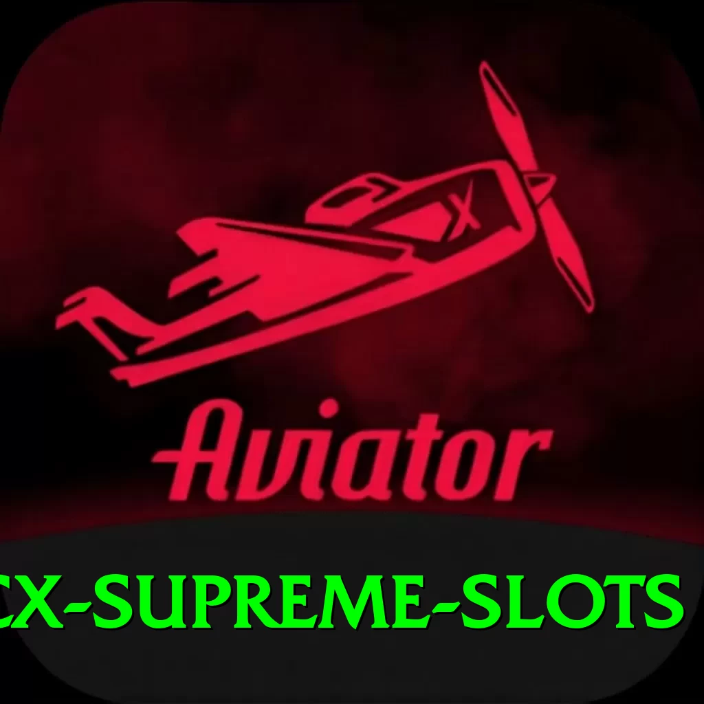 777cx Supreme Slots - 2