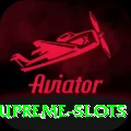 777cx Supreme Slots