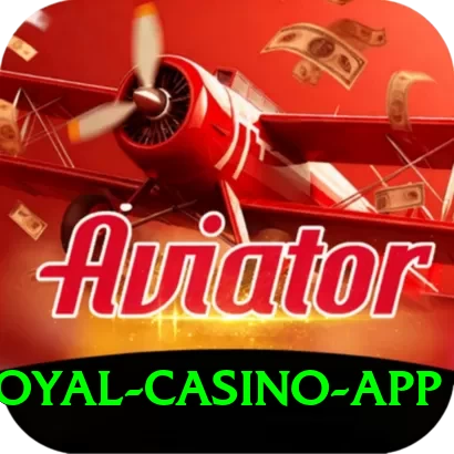777tez Royal Casino App - 2