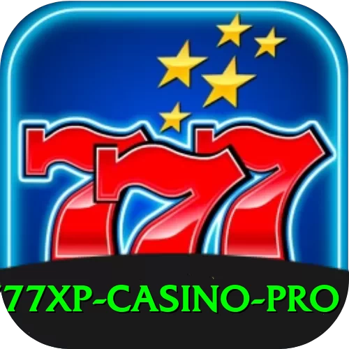 777xp - Casino Pro - 2