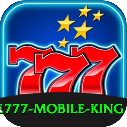 7e777 Mobile King - 2