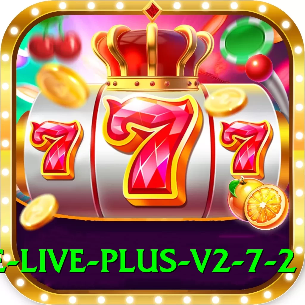7F777 Game Live Plus v2.7.2 - 2