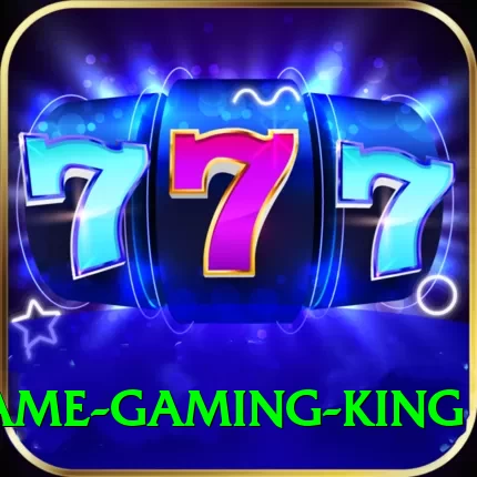 7LG Bet Game - Gaming King - 2