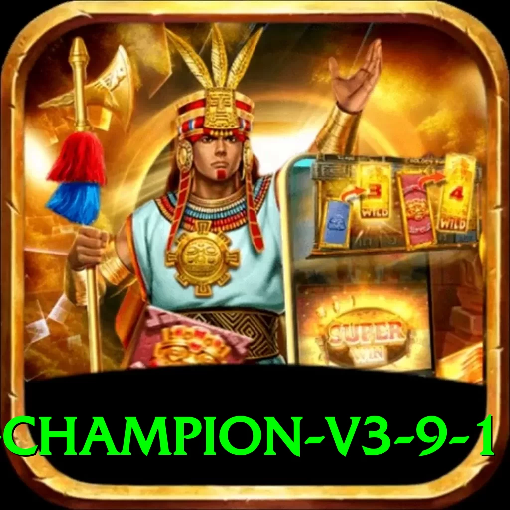 89F Game Gaming Champion v3.9.1 - 2