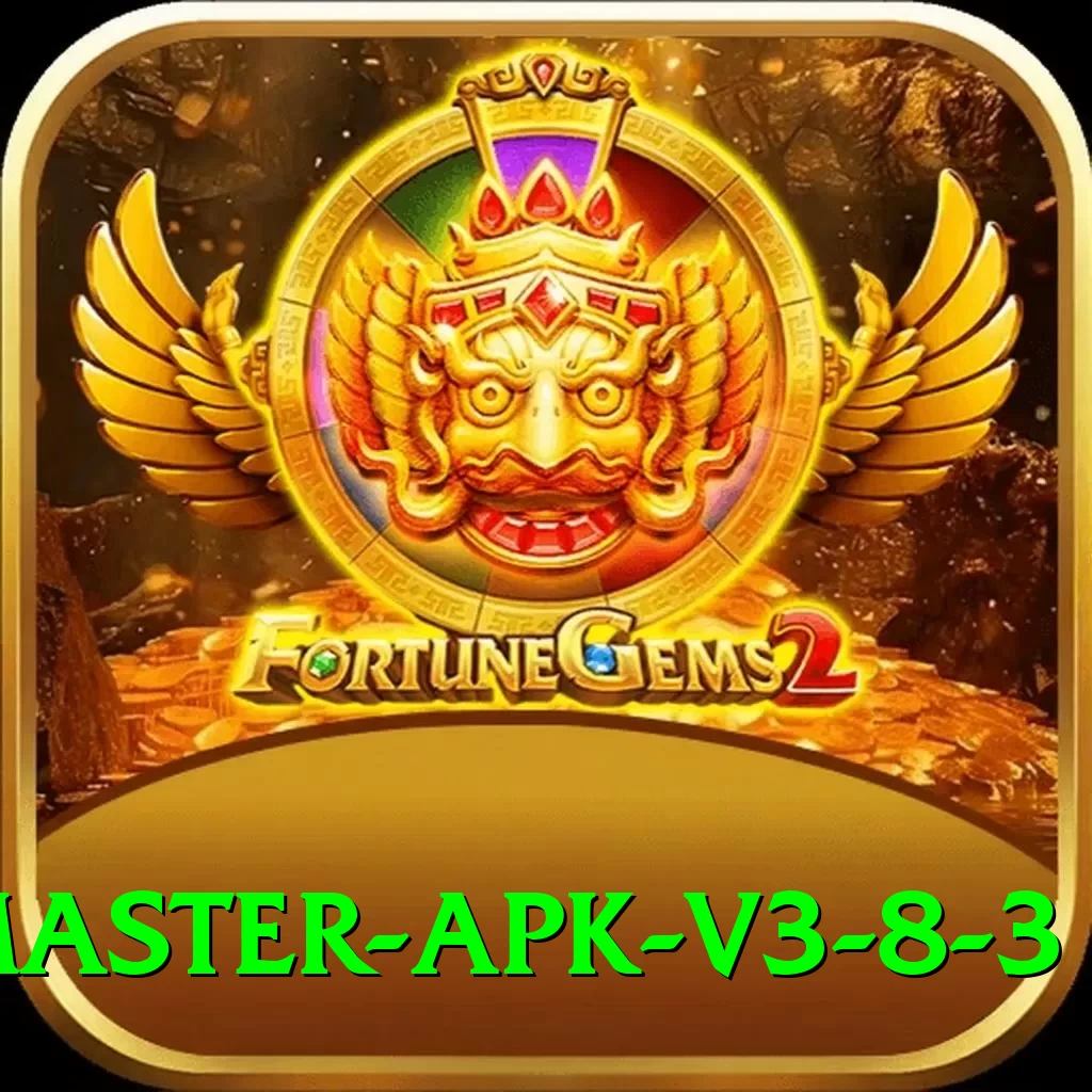 92glory Master APK v3.8.3 - 2