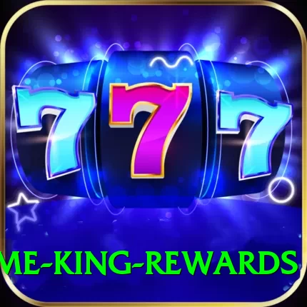 92R Game King Rewards - 2