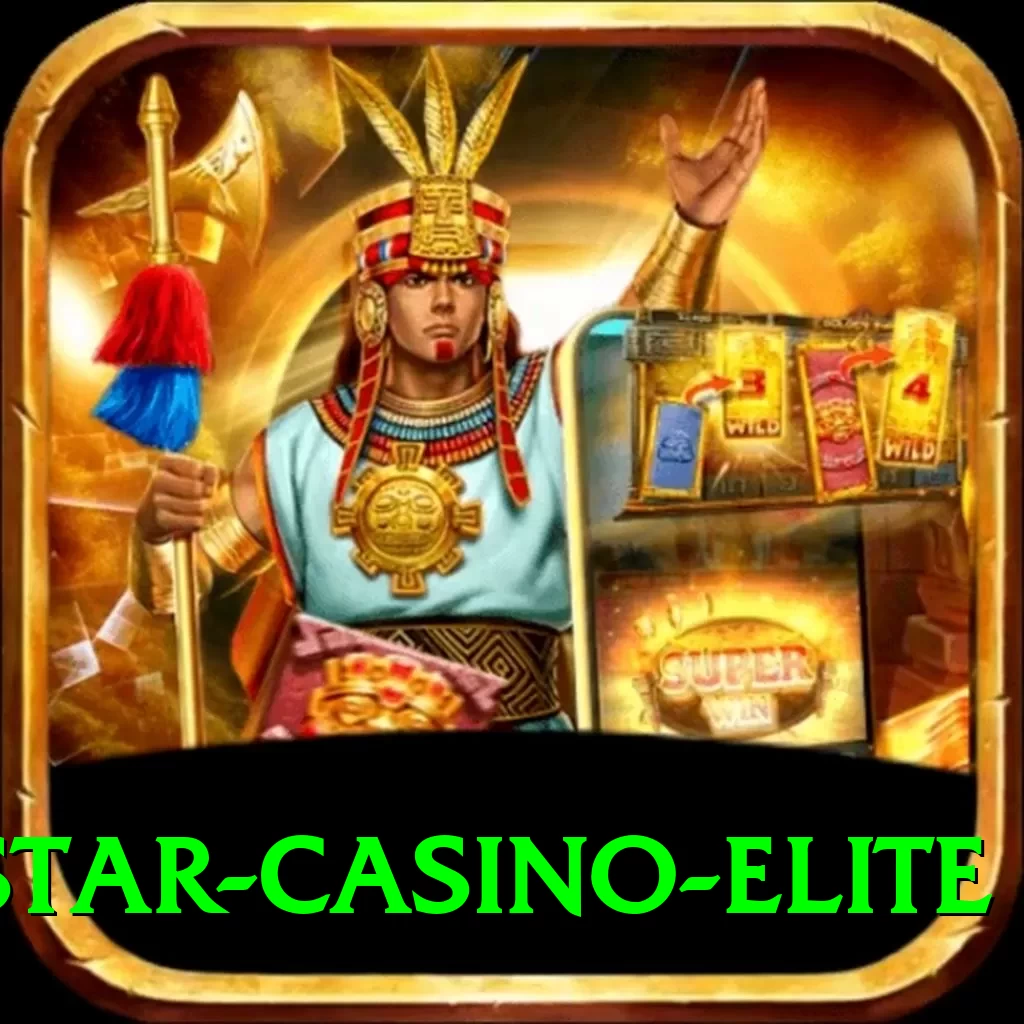 92star - Casino Elite - 2