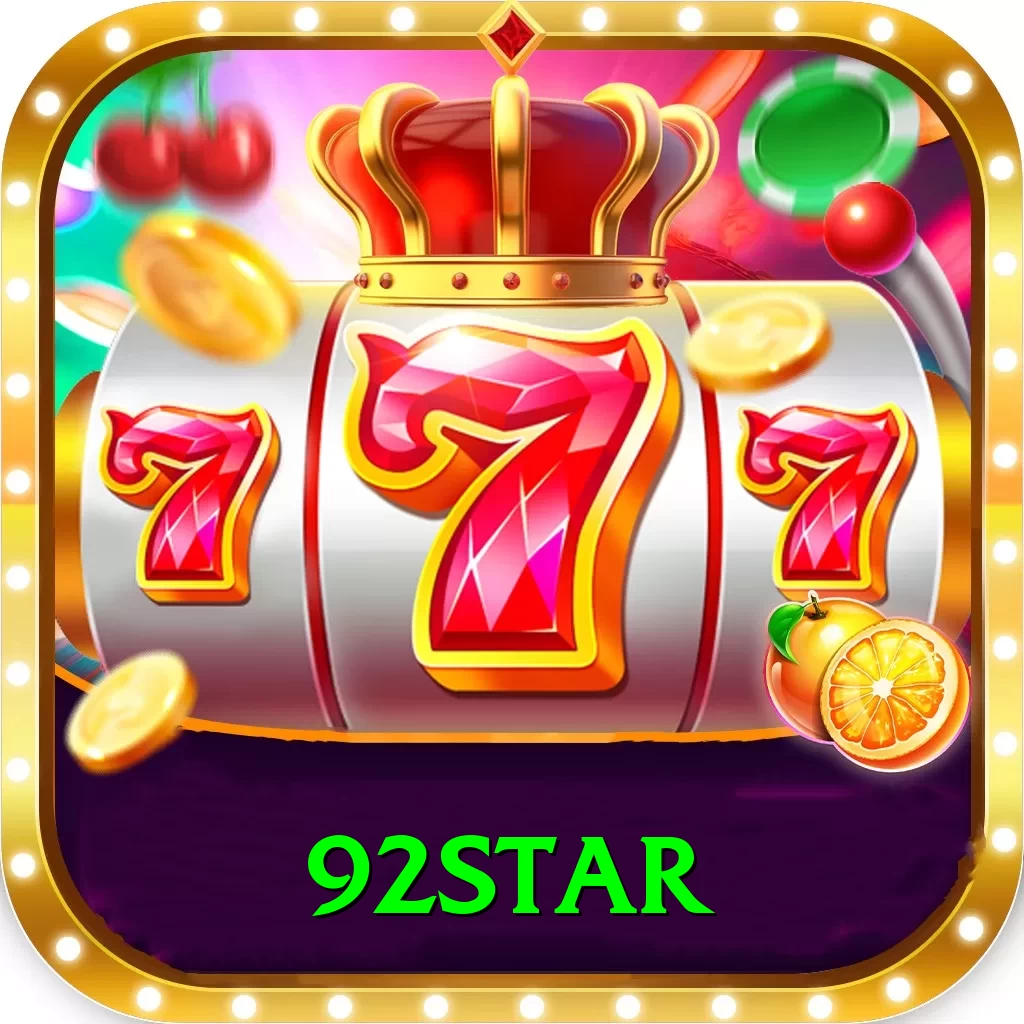 92star Extreme Jackpot - 2