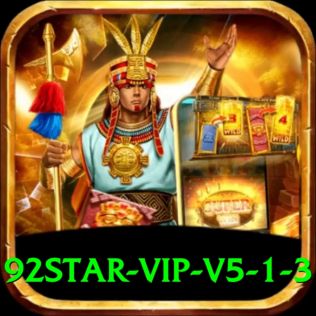 92star VIP v5.1.3 - 2