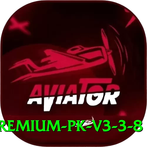 97pkr Premium PK v3.3.8 - 2