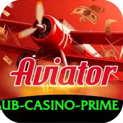 A33 Club - Casino Prime - 2