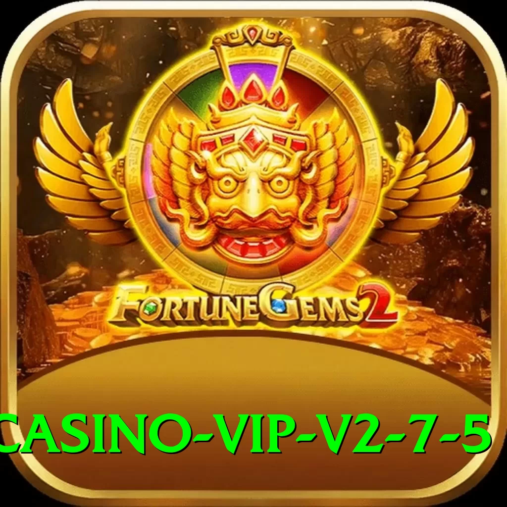 a777 Casino VIP v2.7.5 - 2