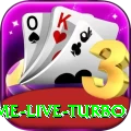 B8 PKR CLUB Game Live Turbo