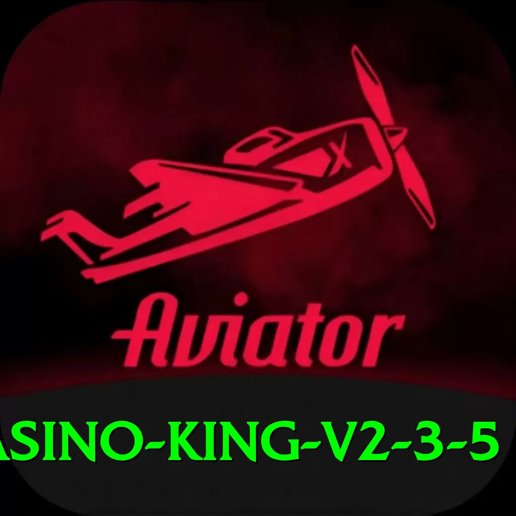 BBA777 Casino King v2.3.5 - 2