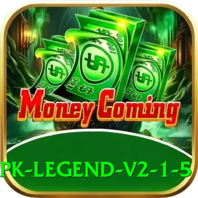 Bc.Game PK APK Legend v2.1.5 - 2