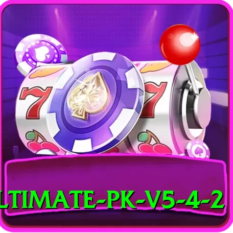 Bet626 Game Ultimate PK v5.4.2 - 2