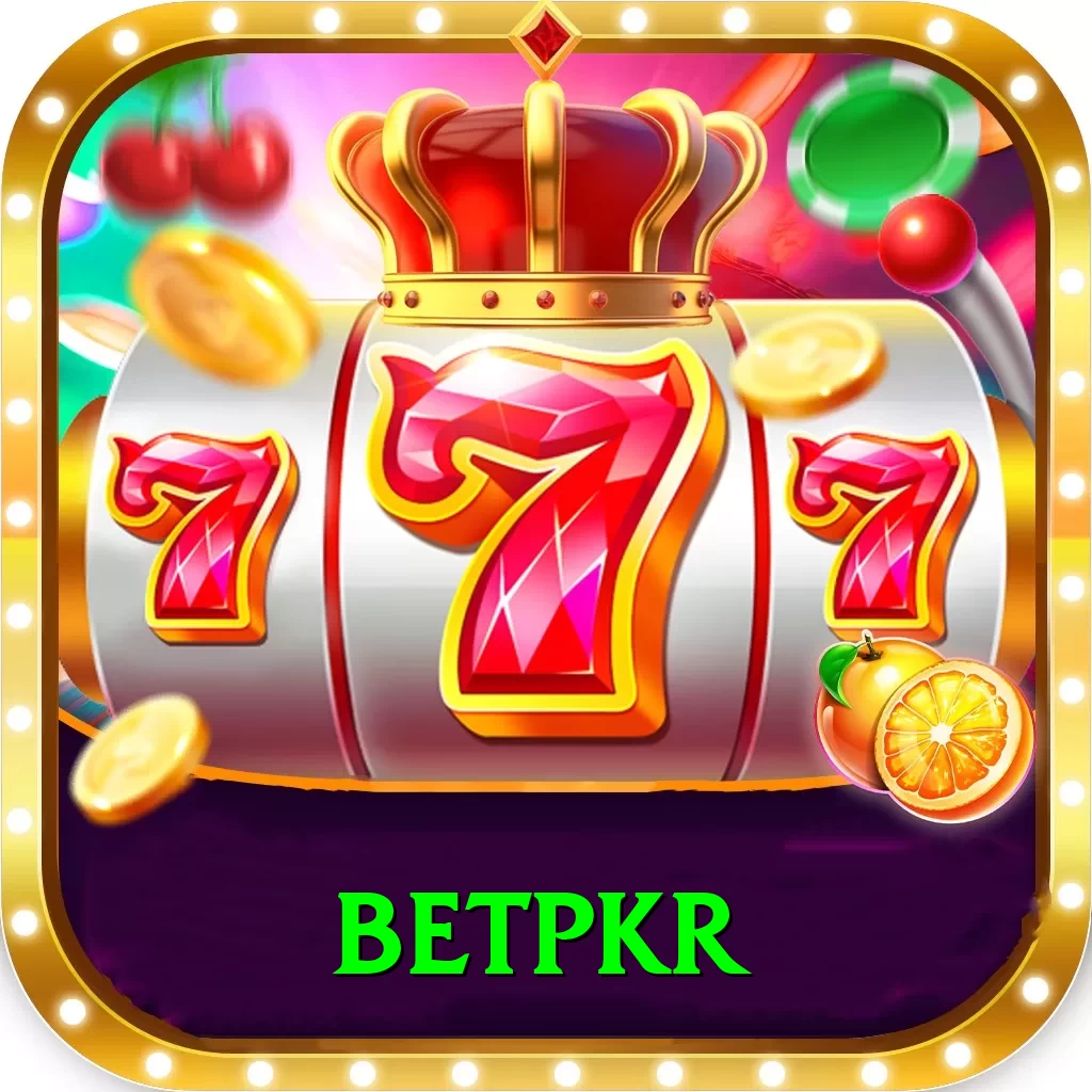 betpkr App Supreme v2.5.4 - 2
