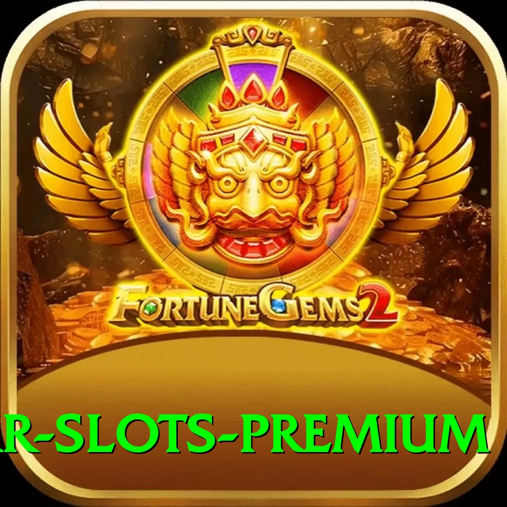 betpkr - Slots Premium - 2