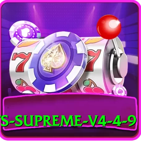 Betrupees Slots Supreme v4.4.9 - 2