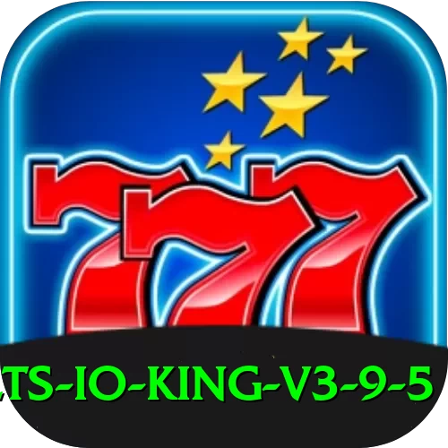 Bets.io - King v3.9.5 - 2