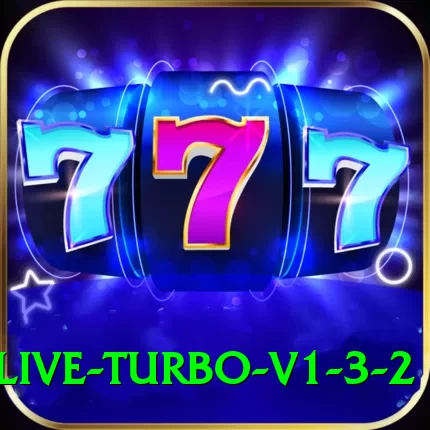BG8881 Live Turbo v1.3.2 - 2