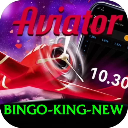 bingo King New - 2