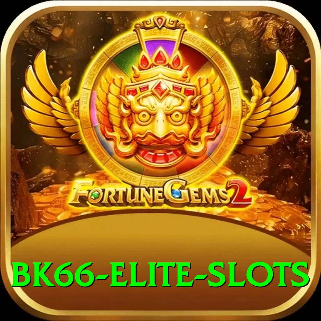 Bk66 Elite Slots - 2