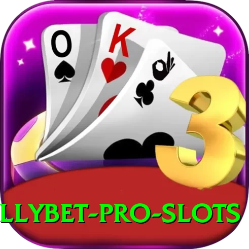 Bollybet Pro Slots - 2