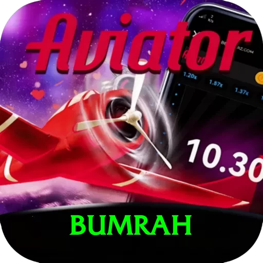 bumrah Elite - Win Real PKR - 2