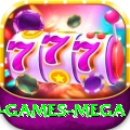 c444 Games Mega