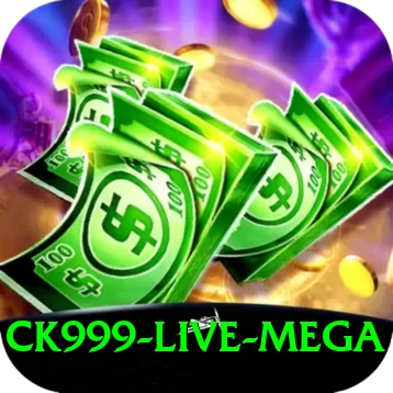 ck999 Live Mega - 2