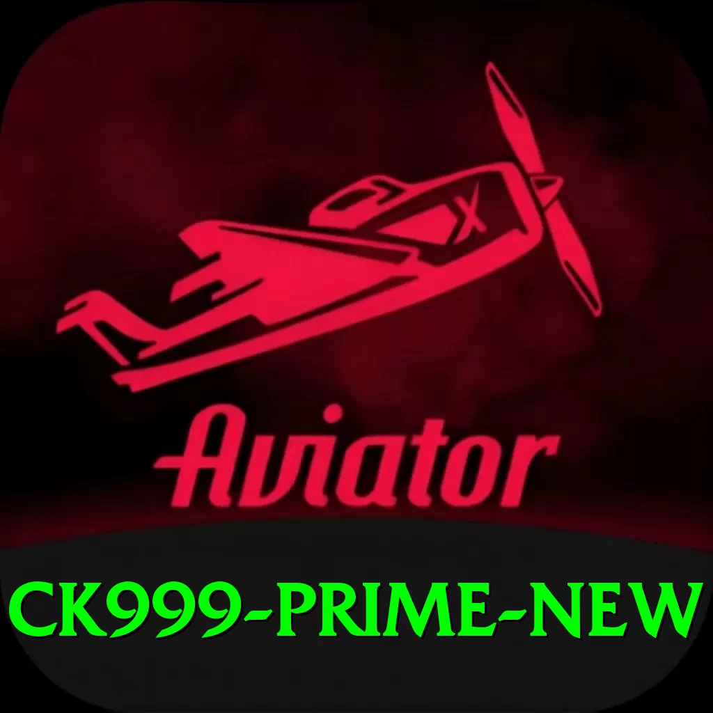 ck999 Prime New - 2