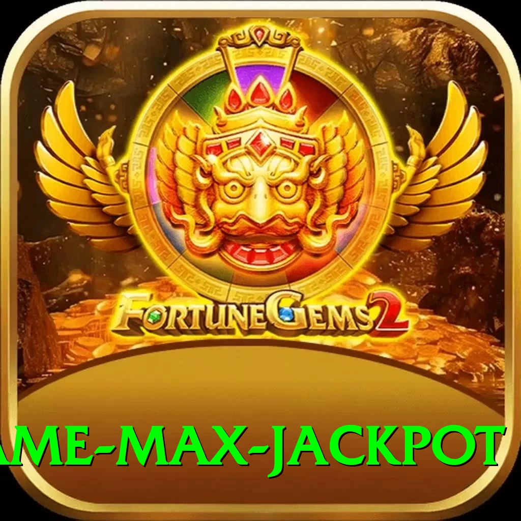 F6 Game Max Jackpot - 2