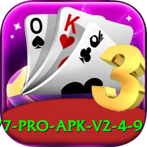 ht777 Pro APK v2.4.9 - 2