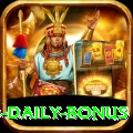 in999 Gold - Daily Bonus
