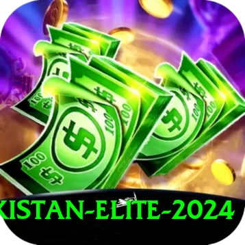 JackpotCity Pakistan Elite 2024 - 2