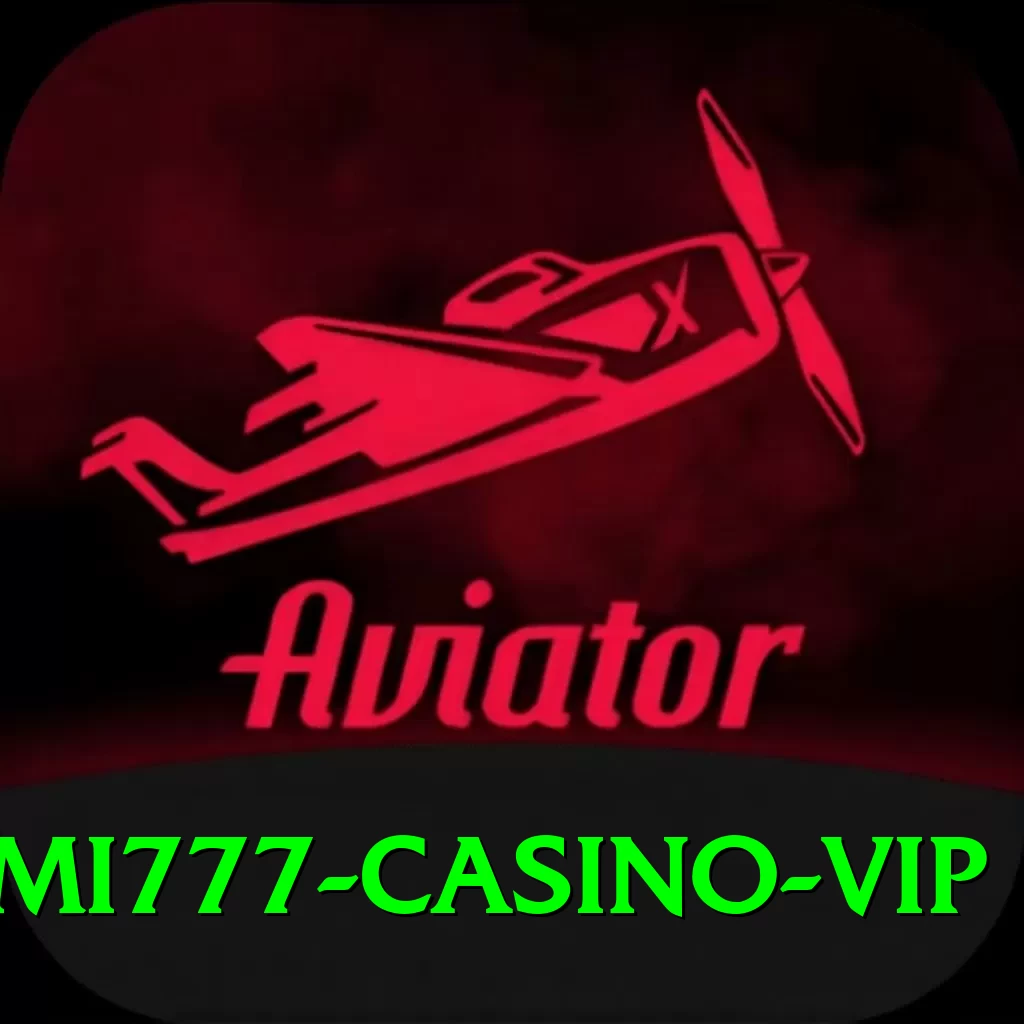 jami777 - Casino VIP - 2