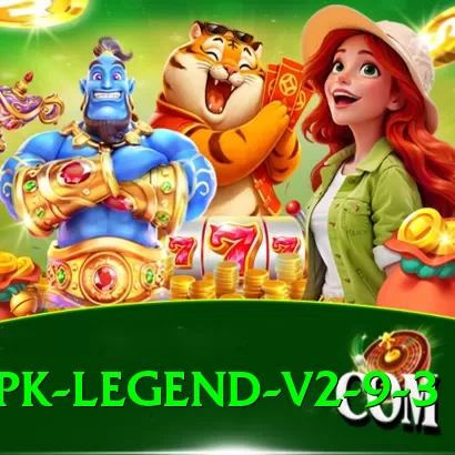JJJT Game APK Legend v2.9.3 - 2